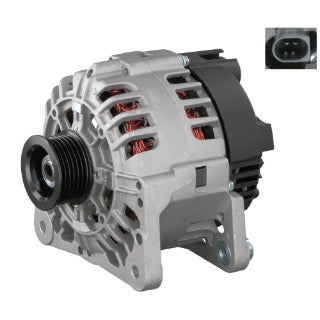 Alternator-71