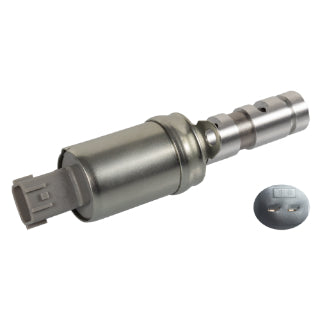 Solenoid Valve-25