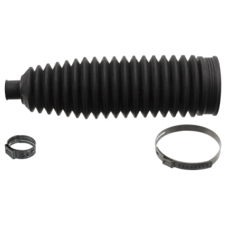 Steering Boot Kit-84