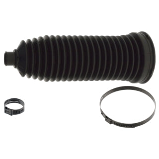 Steering Boot Kit-85