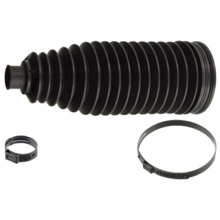 Steering Boot Kit-87