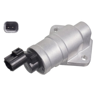 Idle Air Control Valve-6