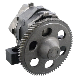 Oil Pump-43