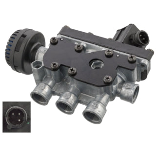 Solenoid Valve-28