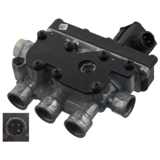 Solenoid Valve-29