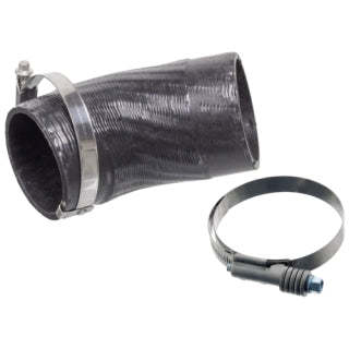 Charger Intake Hose-32