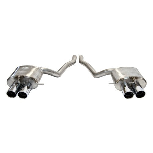 Topgear BMW M5 E60 E61 Exhaust Silencers – 103097 product image 5