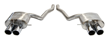 Topgear BMW M5 E60 E61 Exhaust Silencers – 103097 product image 12