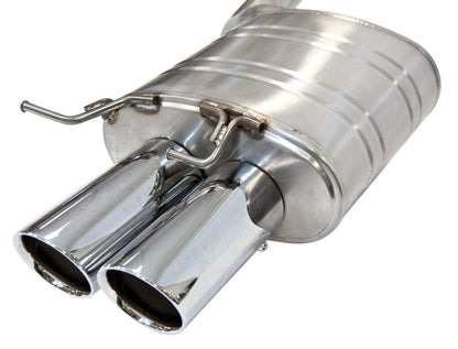 Topgear BMW M5 E60 E61 Exhaust Silencers – 103097 product image 9