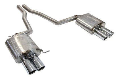Topgear BMW M5 E60 E61 Exhaust Silencers – 103097 product image 8