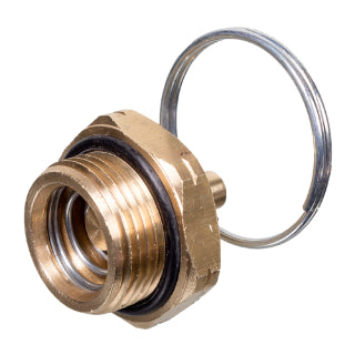 Drain Valve-1