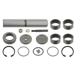 King Pin Set-4