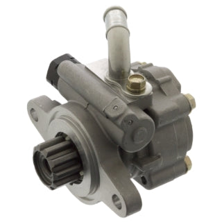 Power Steering Pump-9