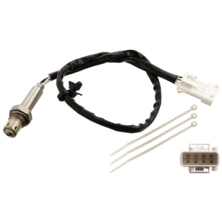 Lambda Sensor-25