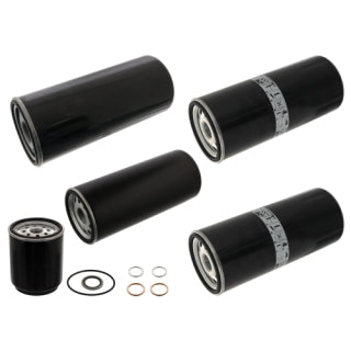 Filter Maintenance Package-3