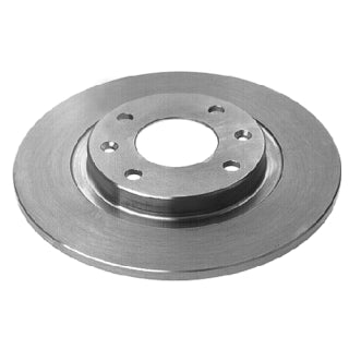 Brake Disc-5