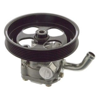 Power Steering Pump-10