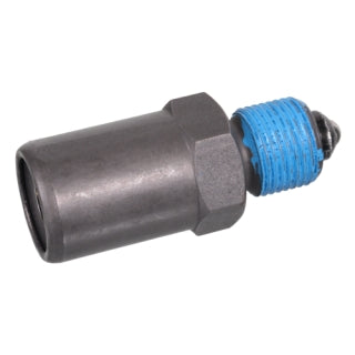 Gear Shift Error Safeguard-2