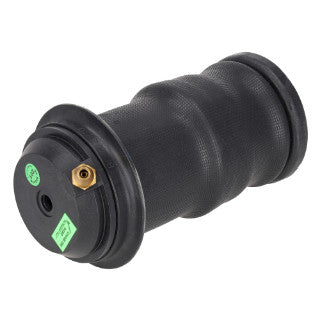 Air Spring-101