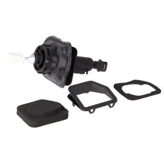 Clutch Master Cylinder-42