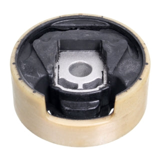 Engine Subframe Mounting-4