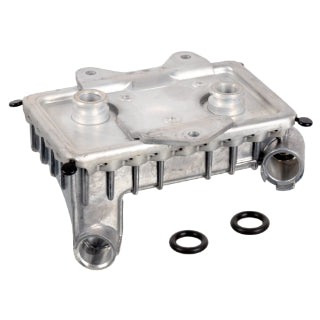 Oil Cooler-38