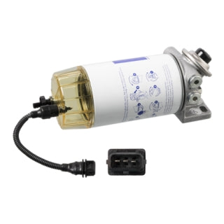 Fuel Filter Assembly-2