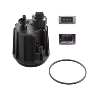Water Separator-3