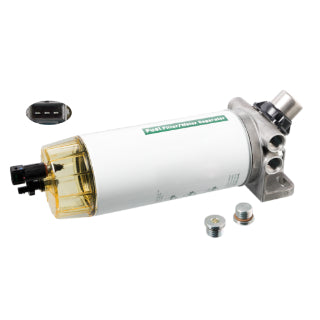 Fuel Filter Assembly-4