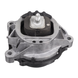 Engine Mounting-528