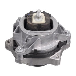 Engine Mounting-533