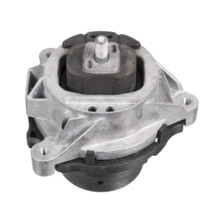 Engine Mounting-534