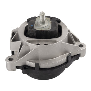 Engine Mounting-535