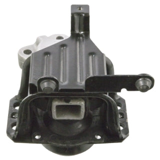 Engine Mounting-536