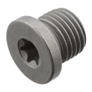 Bolt Plug-3