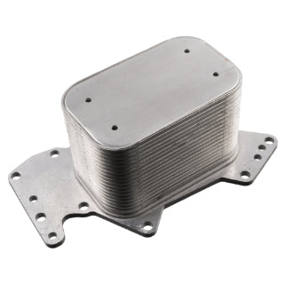 Oil Cooler-41