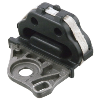 Exhaust Bracket-1