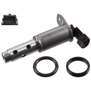 Solenoid Valve-32