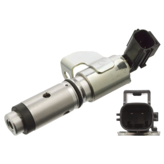 Solenoid Valve-34
