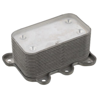 Oil Cooler-43