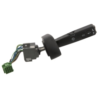 Steering Column Switch Assembly-112
