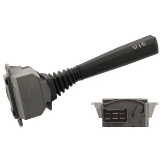 Steering Column Switch Assembly-113