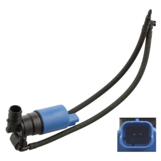 Washer Pump-41