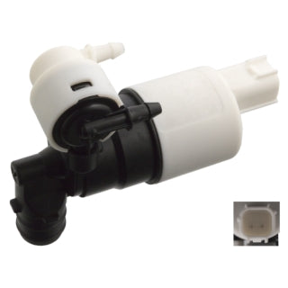 Washer Pump-42