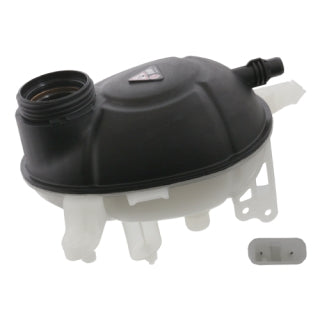 Coolant Expansion Tank-31