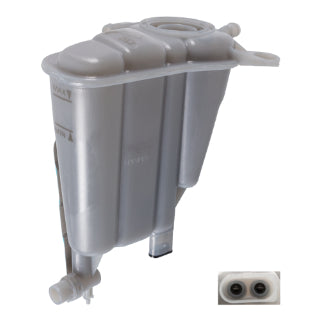 Coolant Expansion Tank-36
