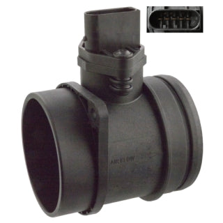 Air Flow / Mass Meter-27