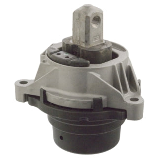 Engine Mounting-543