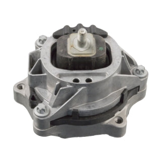 Engine Mounting-545