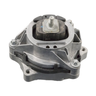 Engine Mounting-546